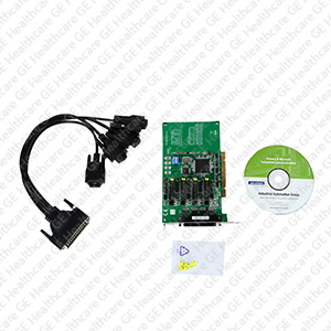Quad Serial Board Quad Serial Board