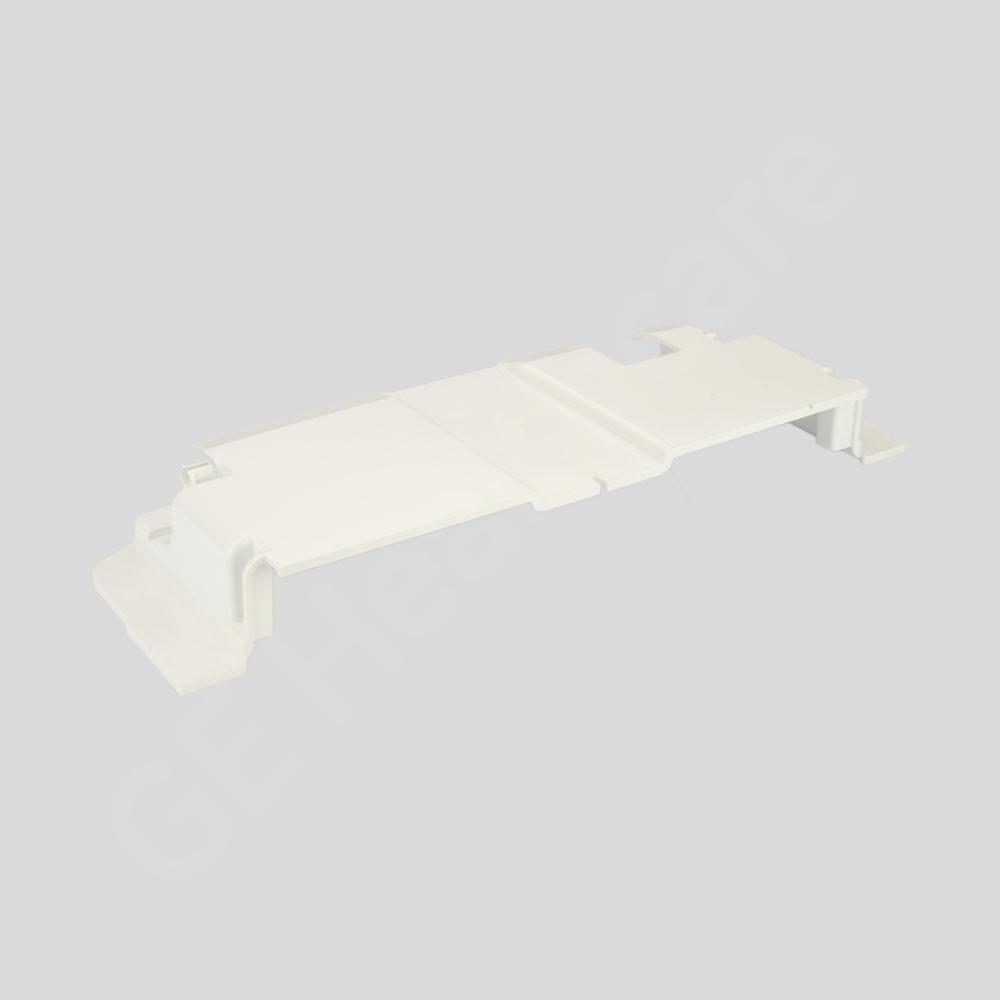 Rear Cradle Cover Rear Cradle Cover