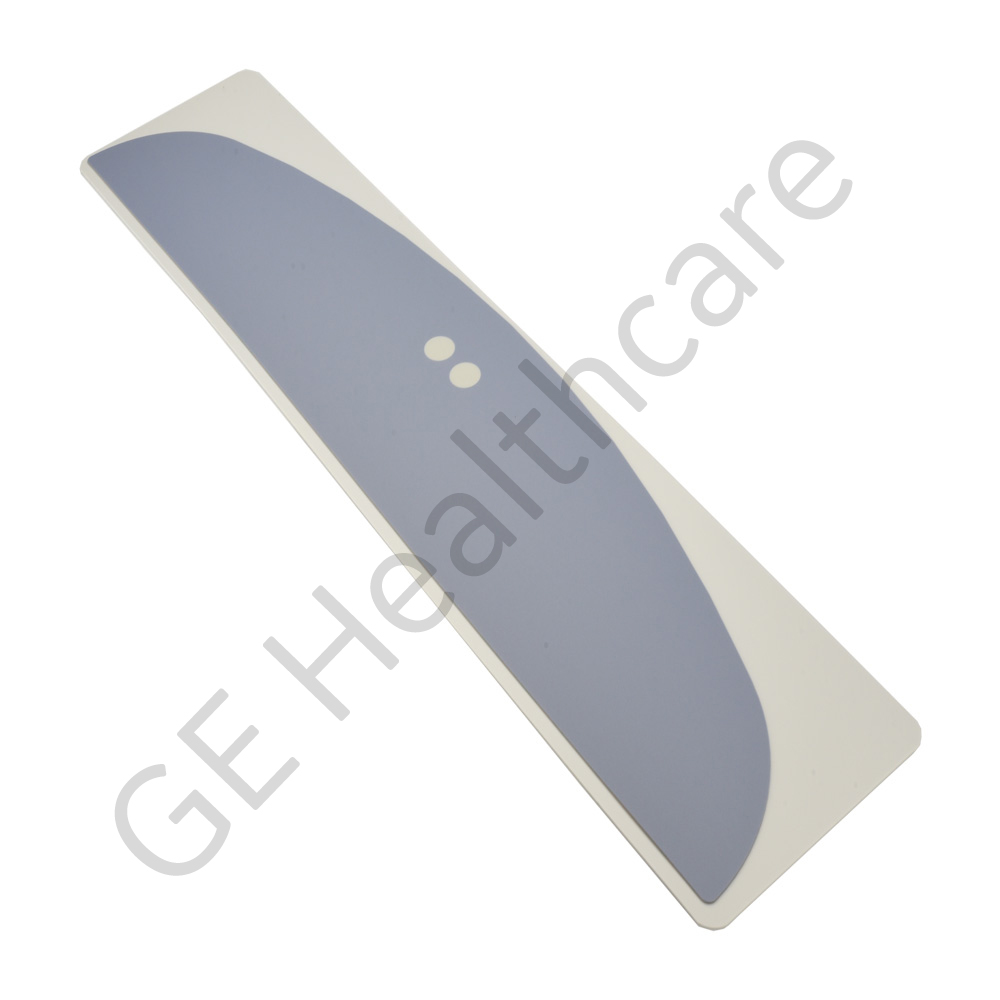 Detector Cover Labels MG Detector Cover Labels MG