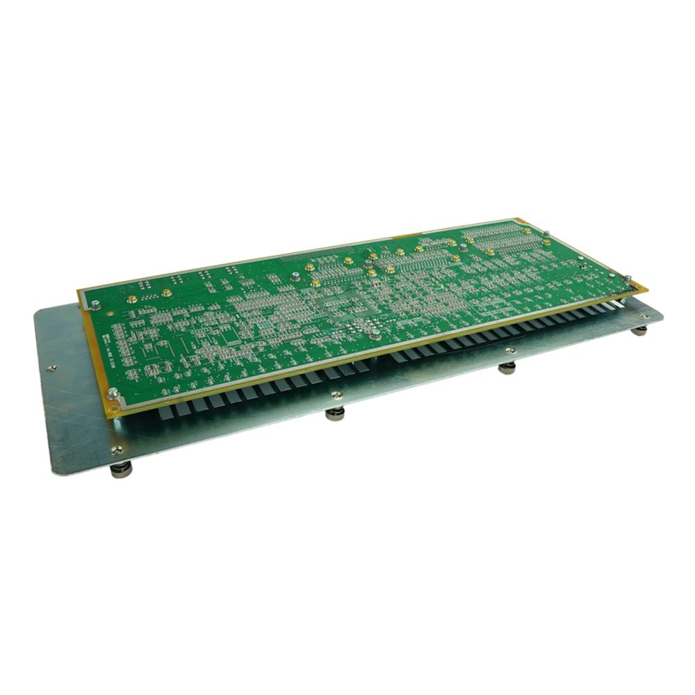 Assembly-MTCB-3 Mounting Panel H-Power-Table Assembly-MTCB-3 Mounting Panel H-Power-Table