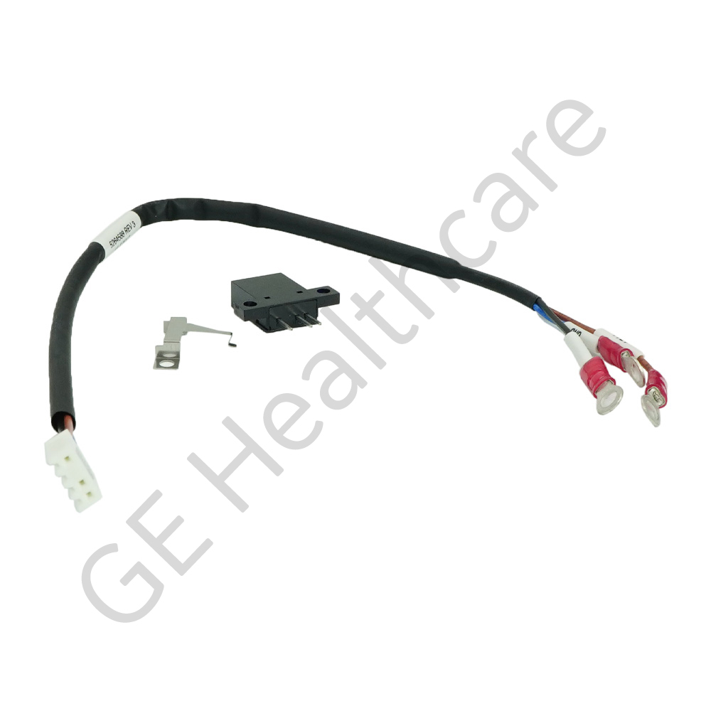 Infrared Photoelectricity Sensor with Cable