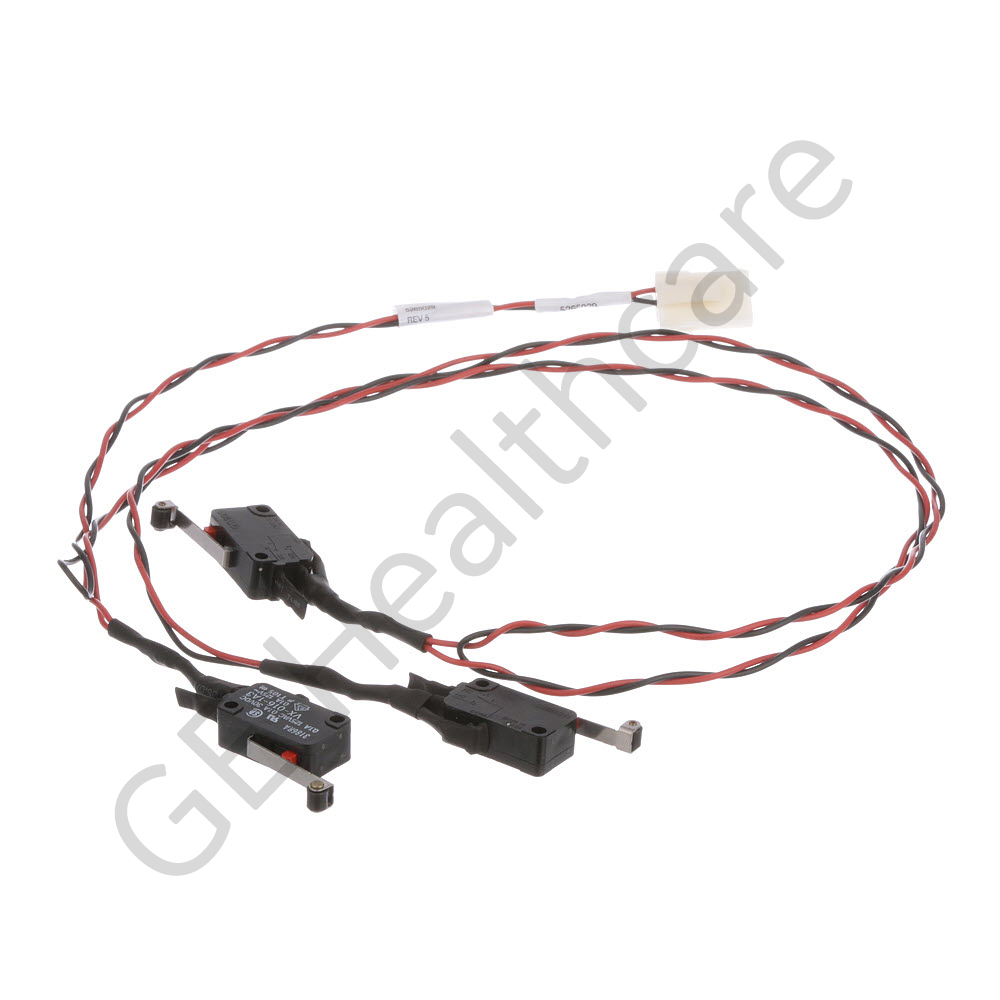 Global Table (GT) Rear Touch Switch Cable Global Table (GT) Rear Touch Switch Cable