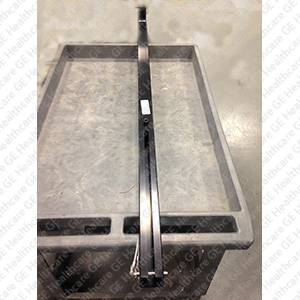 Hoist Beam HDV Equipment Room Extrusion Profile 1253mm Long Hoist Beam HDV Equipment Room Extrusion Profile 1253mm Long