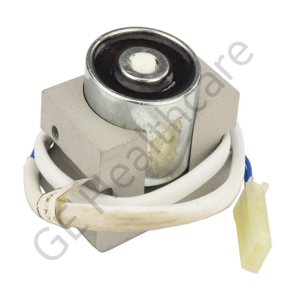 Electro Magnetic Lock Assembly Electro Magnetic Lock Assembly