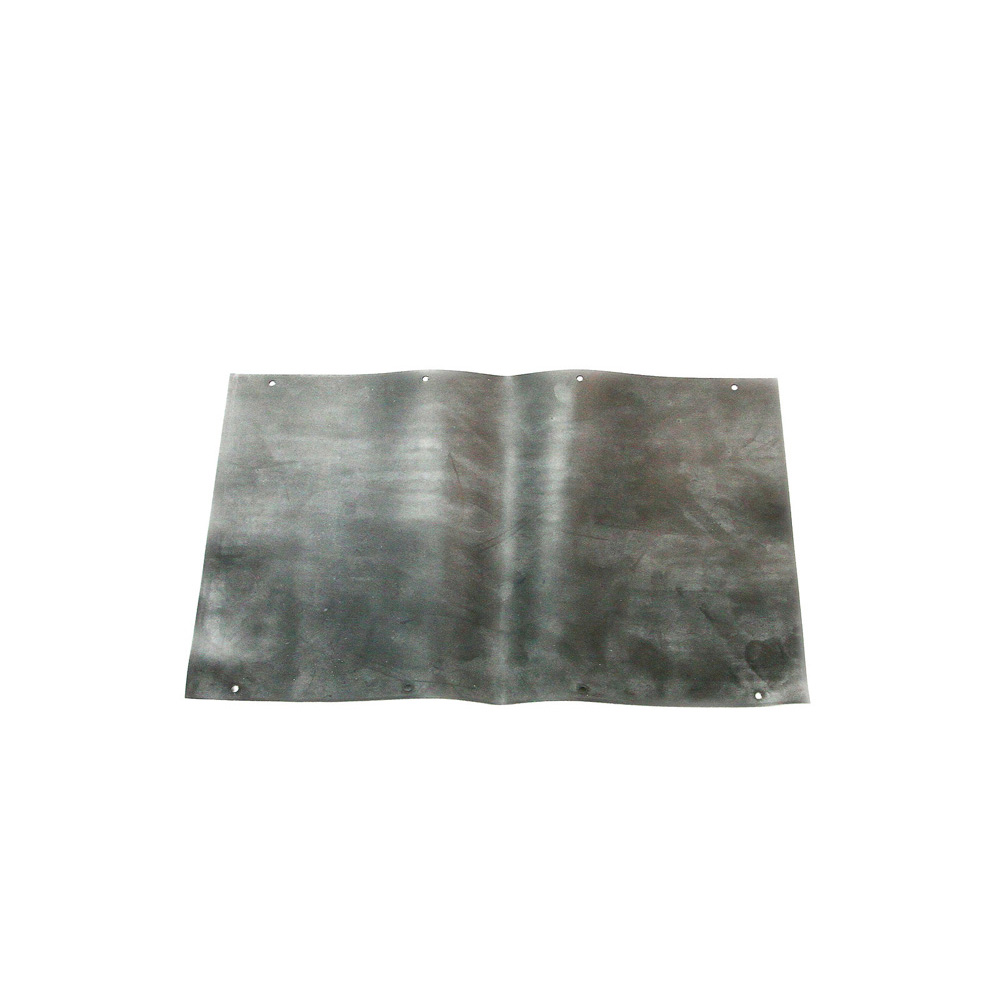 Left Rubber Protection Left Rubber Protection