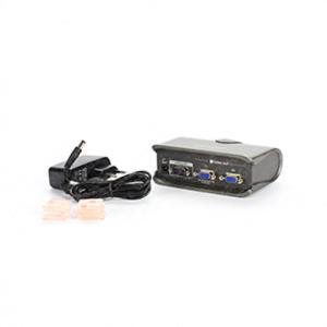 Logear Video Splitter Logear Video Splitter