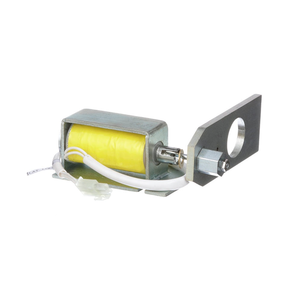 Lateral Lock Assembly - RoHS Lateral Lock Assembly - RoHS