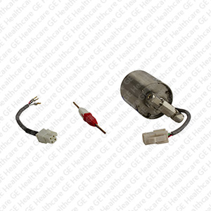 SP FOR PRESSURE TRANSDUCER