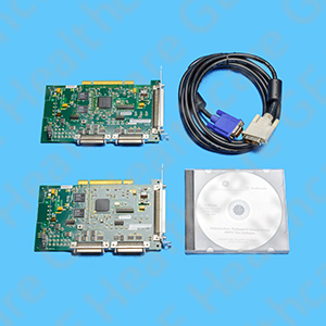 DAS Buffer PCI Board 2 Kit for BE2 DAS Buffer PCI Board 2 Kit for BE2