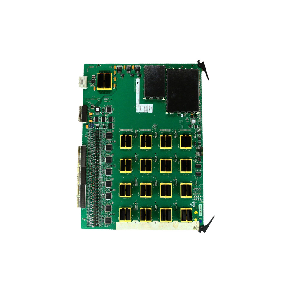 DRX3 with Power Supply Modules for MLA16 DRX3 with Power Supply Modules for MLA16