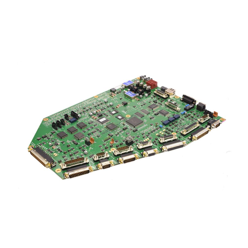 Sensor Panel Controller Hct Left CT Control Panel for HDCT, with N9 Bezel and Blue LEDs 5310001-3-H ...