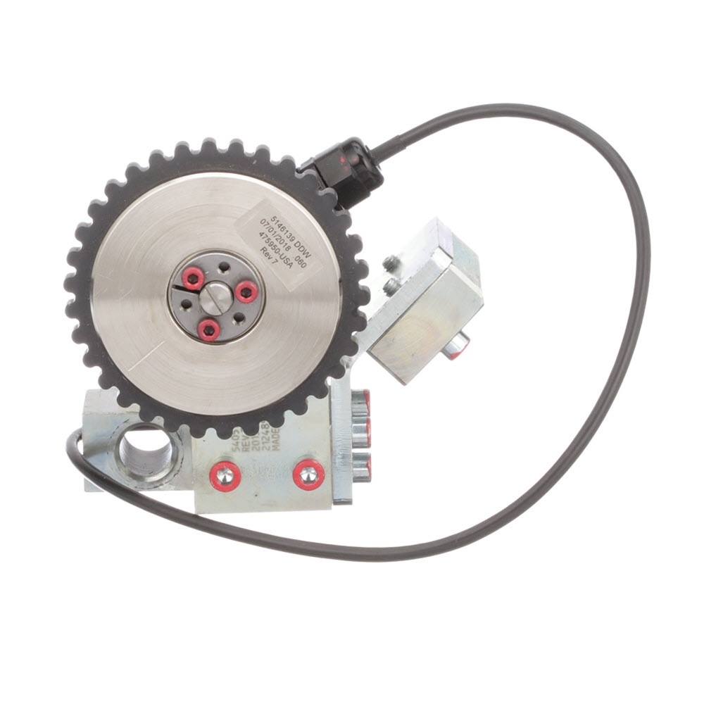 Shipping Collector for Axial Encoder Assembly 5311936 Shipping Collector for Axial Encoder Assembly 5311936