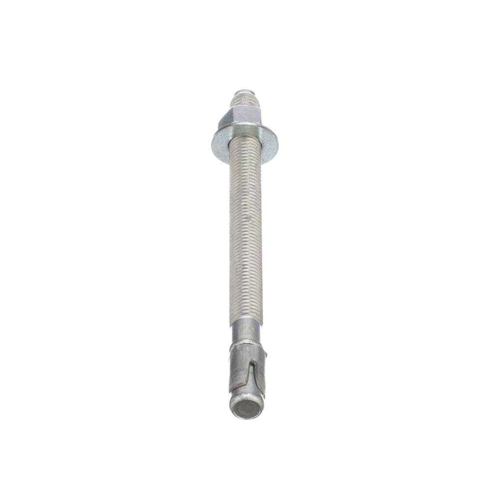 Hilti Anchor Stud 0.625" Diameter x 8" Long Hilti Anchor Stud 0.625" Diameter x 8" Long