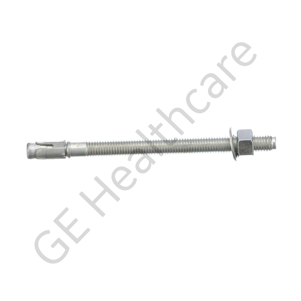 Hilti Anchor Stud 0.625" Diameter x 8" Long Hilti Anchor Stud 0.625" Diameter x 8" Long