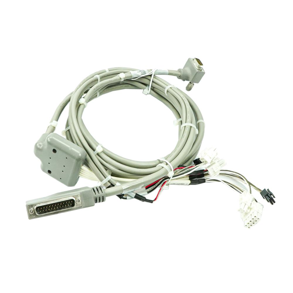 Harness-Routing Board HD 5314357 Harness-Routing Board HD 5314357