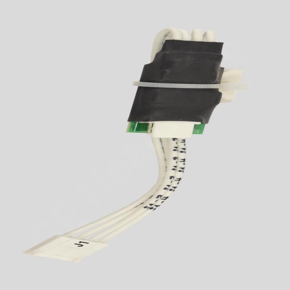 FILTER FOR ANTICRUSHING Printed circuit Board (PCB) SEDECAL A9884-01 FILTER FOR ANTICRUSHING Printed circuit Board (PCB) SEDECAL A9884-01