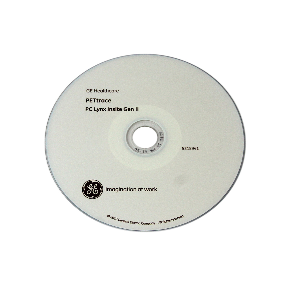 PT PC Lynx Insite gen II Application CD PT PC Lynx Insite gen II Application CD