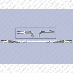 Fiber Optic Cable Gantry to Console 24m Long Fiber Optic Cable Gantry to Console 24m Long