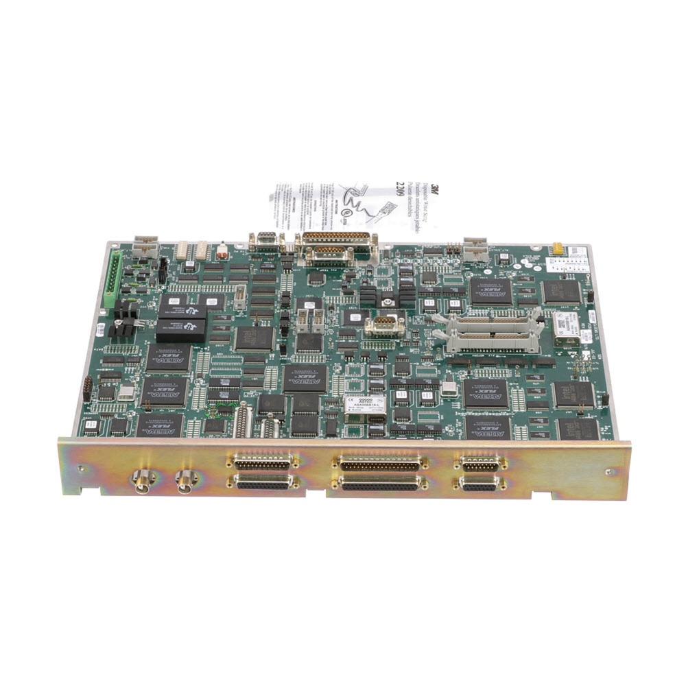 Soreq Board 5317933 Soreq Board 5317933