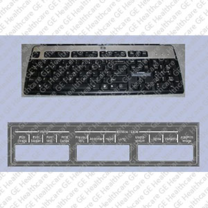 Keyboard Collector GOC6 French Keyboard Collector GOC6 French