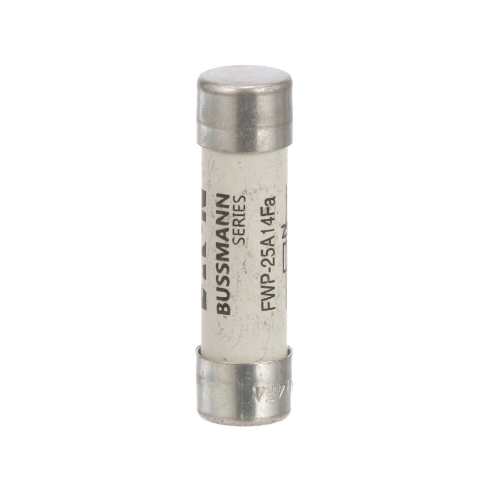 Fuse 25 Amp 700 Volt 2.5ms Fuse 25 Amp 700 Volt 2.5ms