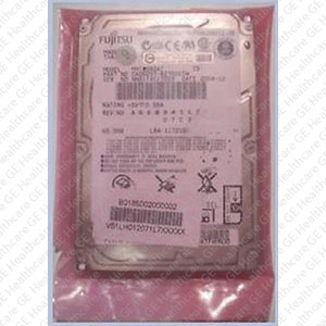 3.5" 146GB SAS 15K RPM Hard Disk Drive - Fujitsu