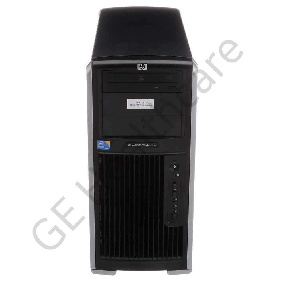 HP XW8600 5330953-R HP XW8600 5330953-R