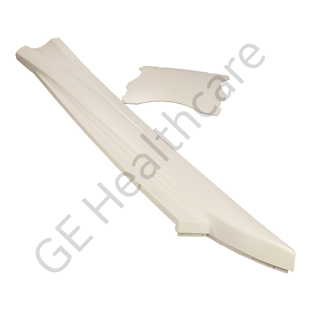 Infinia Table Upper Cover Set Single Plane (SP) Infinia Table Upper Cover Set Single Plane (SP)