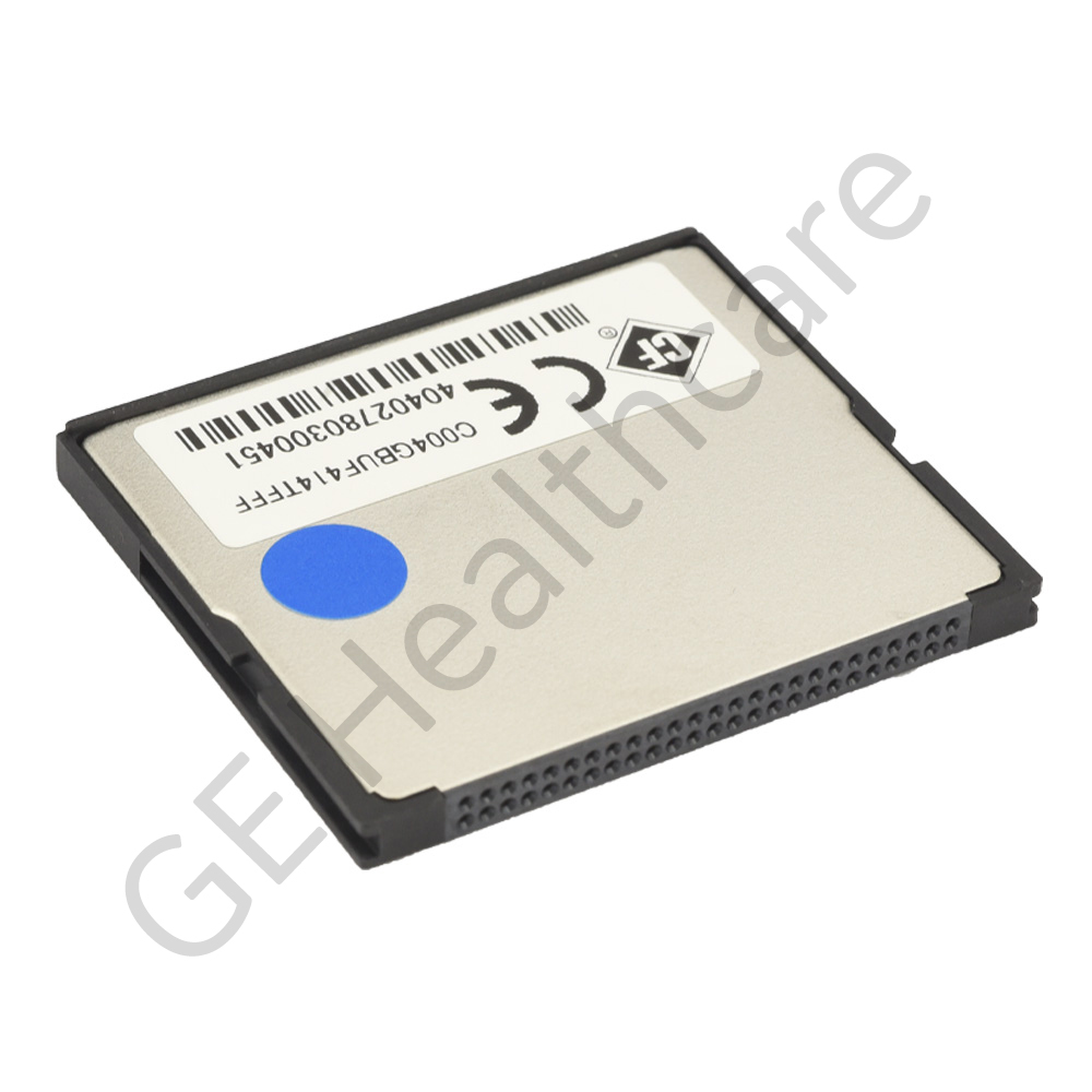 Compact Flash Memory Compact Flash Memory