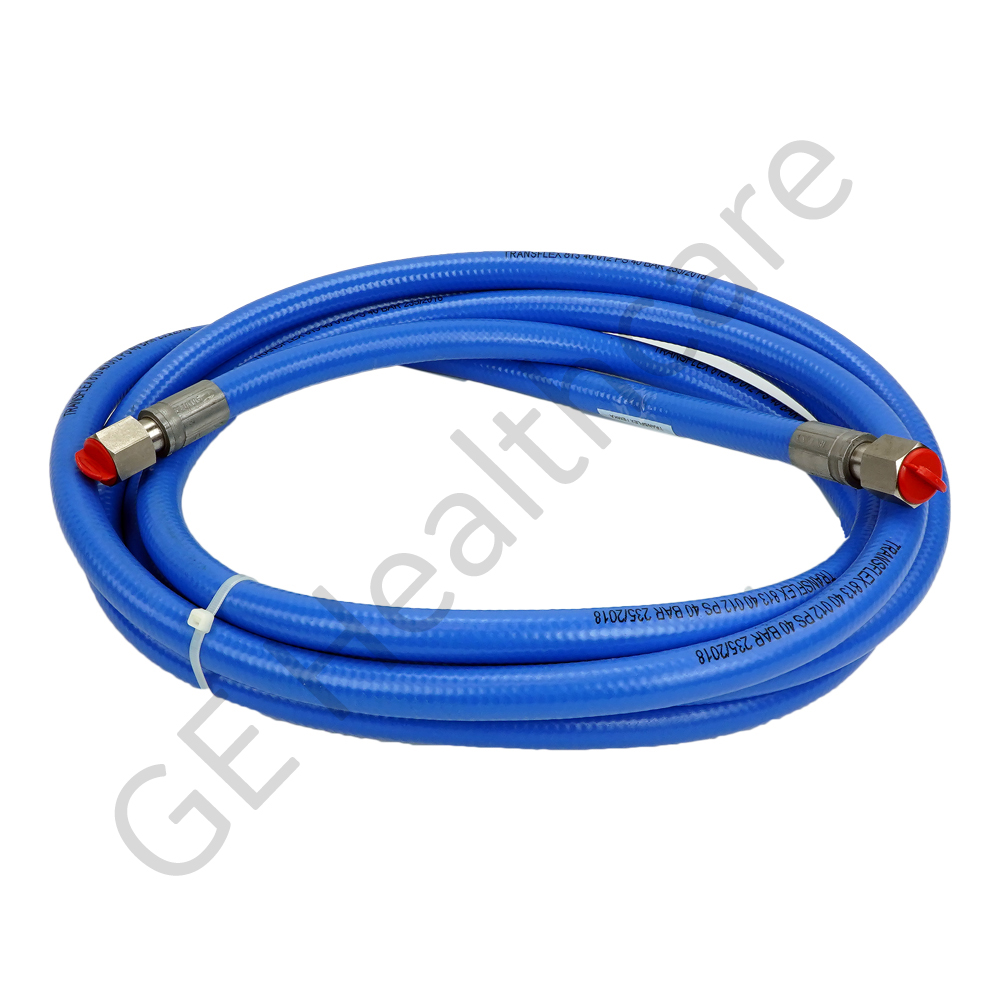 X-Ray Tube Water Hose