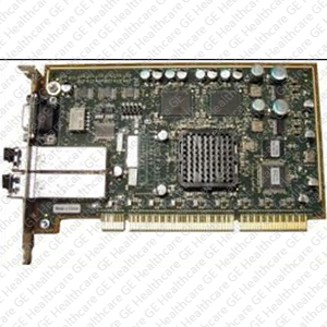 VCT DAS Interface Processor Printed Wire Assembly (PWA) VCT DAS Interface Processor Printed Wire Assembly (PWA)