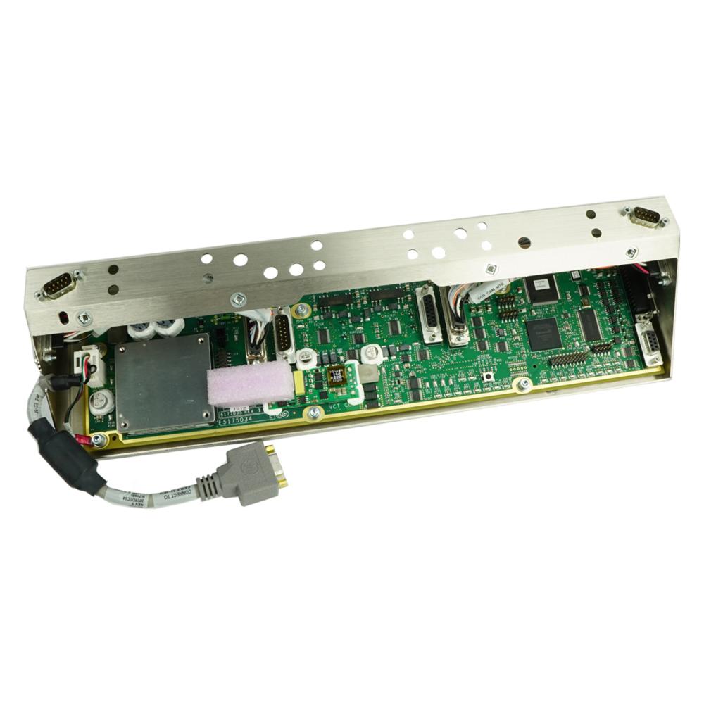 VCT HD Failsafe - CCB Assembly VCT HD Failsafe - CCB Assembly