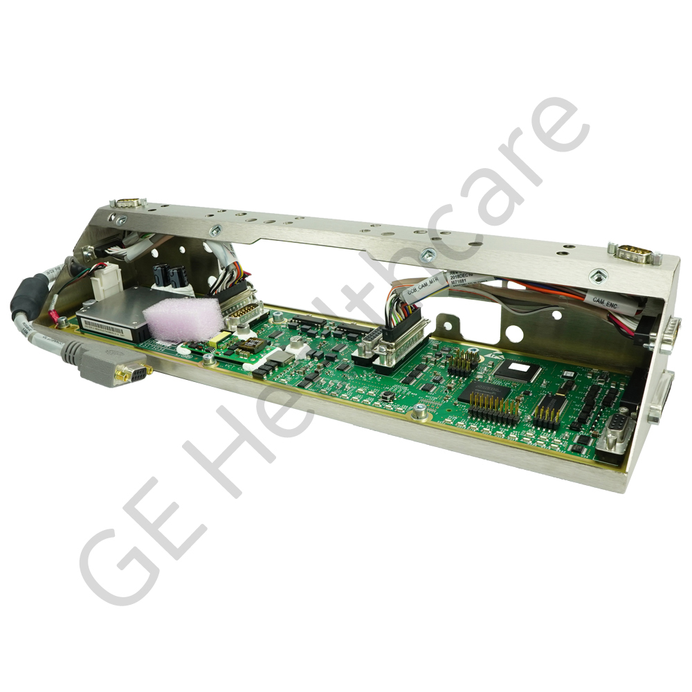 VCT HD Failsafe - CCB Assembly VCT HD Failsafe - CCB Assembly