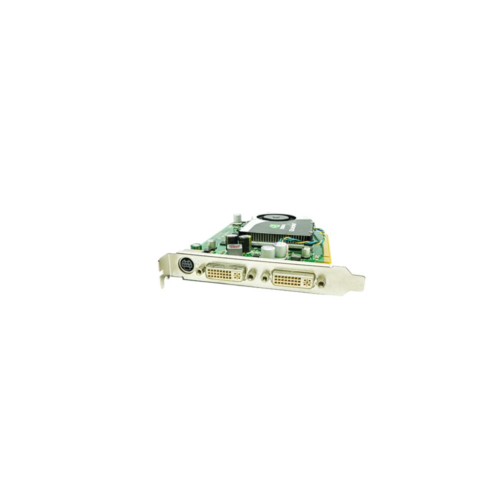 Nvidia Quadro FX 570 256MB PCI-E X16 Graphic EBC Nvidia Quadro FX 570 256MB PCI-E X16 Graphic EBC