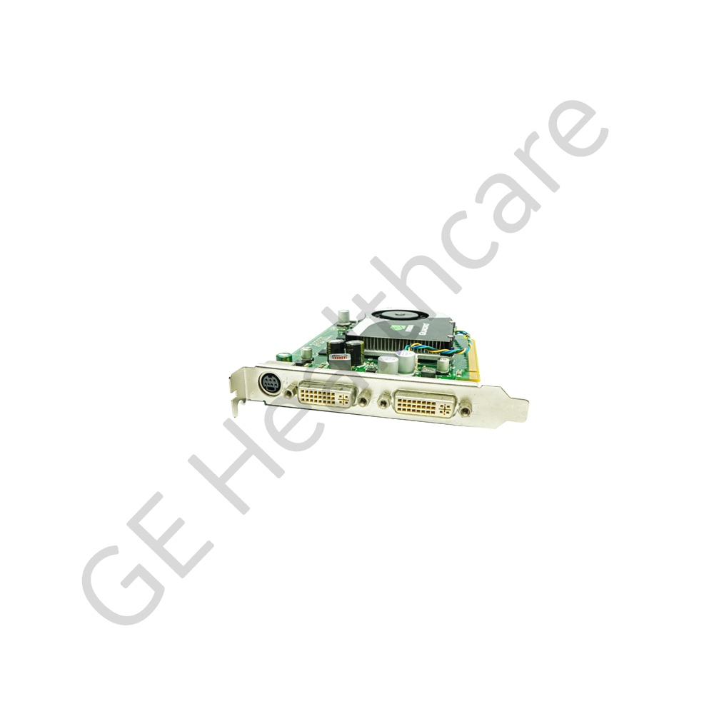 Nvidia Quadro FX 570 256MB PCI-E X16 Graphic EBC Nvidia Quadro FX 570 256MB PCI-E X16 Graphic EBC
