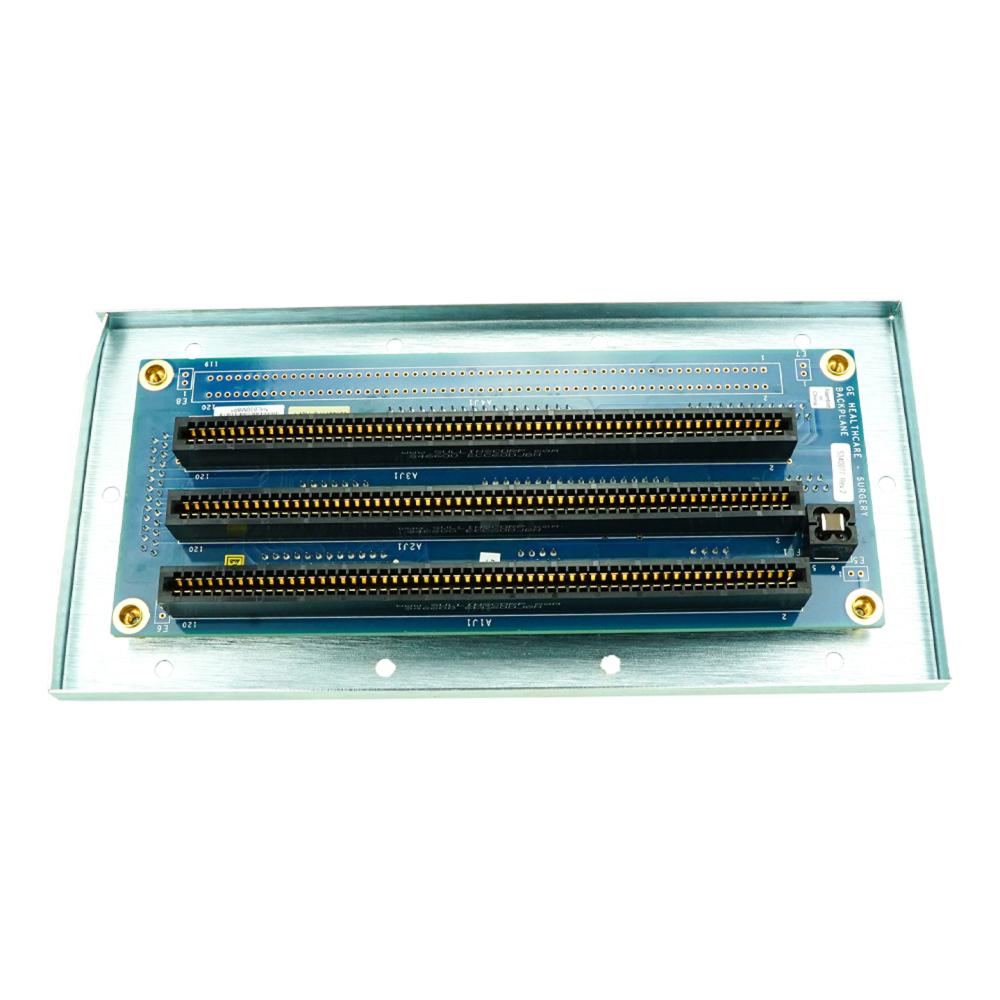 Printed Circuit Board Assembly Back Plane RoHS Printed Circuit Board Assembly Back Plane RoHS