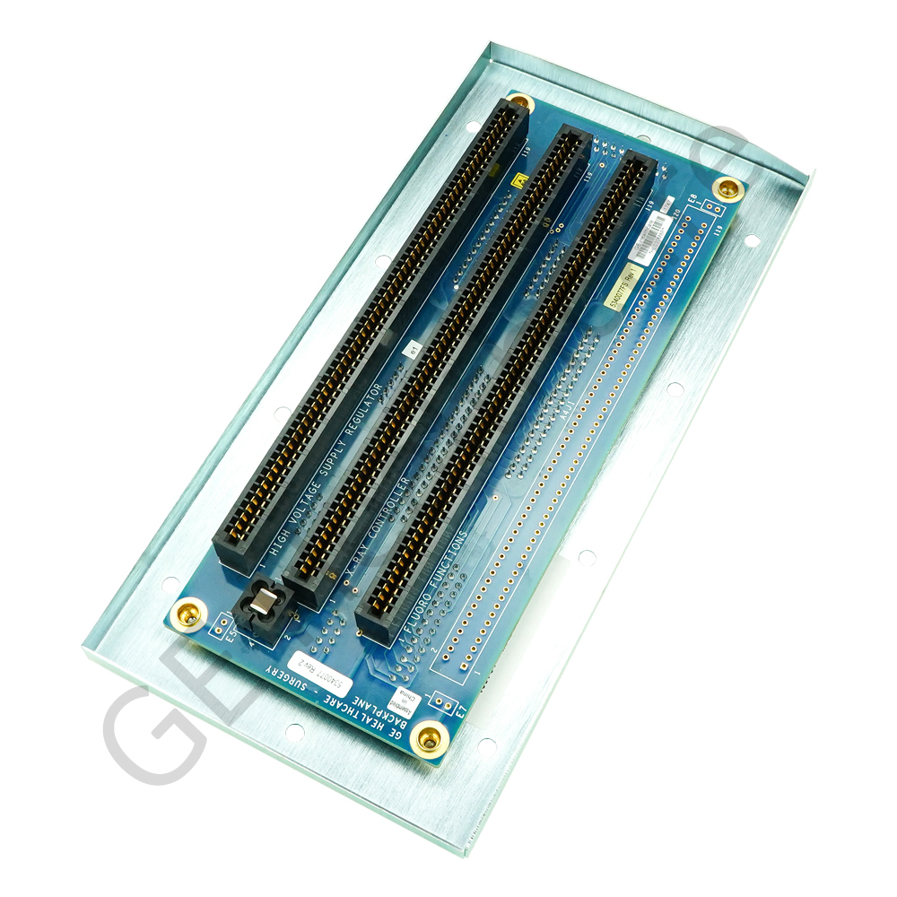 Printed Circuit Board Assembly Back Plane RoHS Printed Circuit Board Assembly Back Plane RoHS