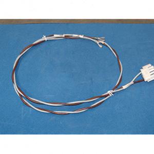 120VAC {} POWER IF BOARD J1 TO SLIP RING 120VAC {} POWER IF BOARD J1 TO SLIP RING