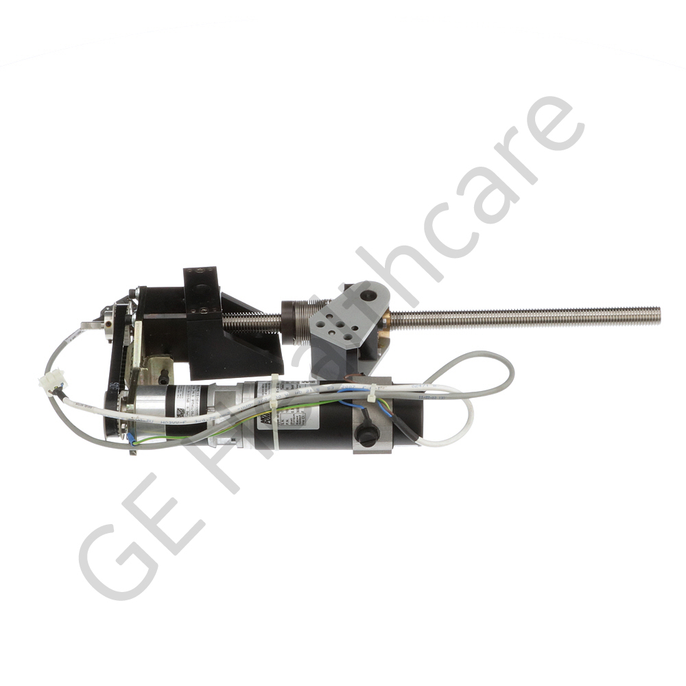 Tilt-2 Assembly Tilt-2 Assembly