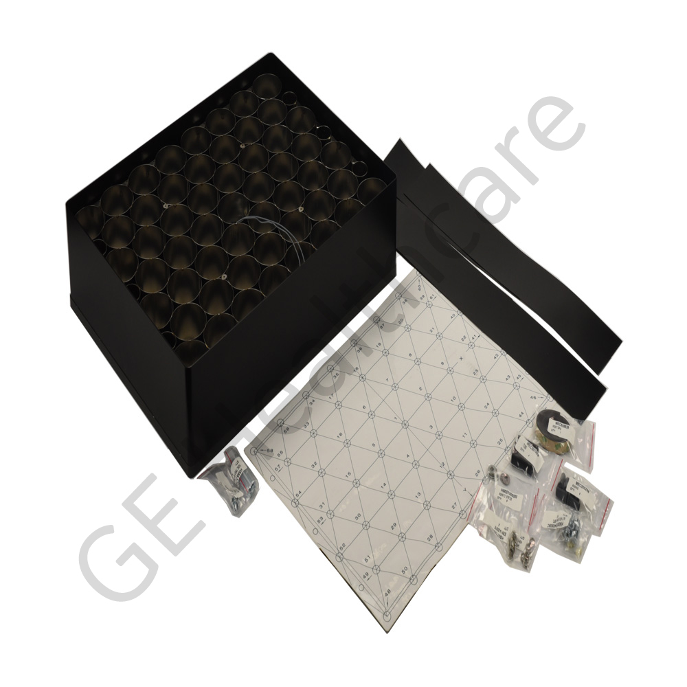 Inifinia Detector Repair Kit Inifinia Detector Repair Kit