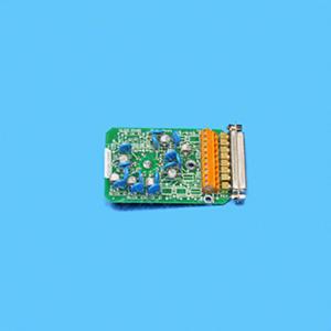 SP PT Filterboard 1 SP PT Filterboard 1