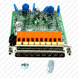 SP PT Filterboard 2