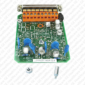 SP PT Filterboard 2 SP PT Filterboard 2