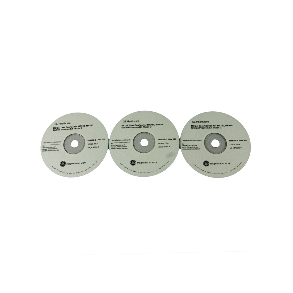 3.0T COIL CD 3.0T COIL CD