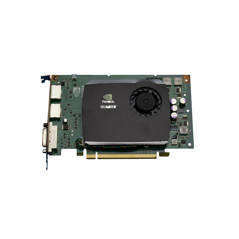 Nvidia Graphics Card 5370415-5U Nvidia Graphics Card 5370415-5U