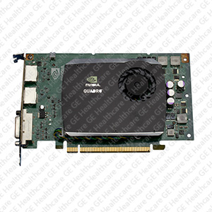 Nvidia Graphics Card 5370415-5-H