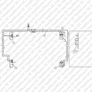 PSD-1 Cable Assembly 5370529 PSD-1 Cable Assembly 5370529