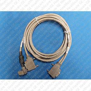 Cable Inverter to Power Interface Board with Ferrite - RoHS Cable Inverter to Power Interface Board with Ferrite - RoHS