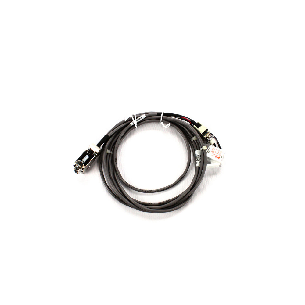 Tandem Collision and Collimator Switch Cable Head 2 Tandem Collision and Collimator Switch Cable Head 2