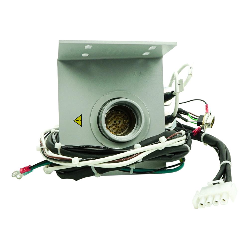 Assembly Extender Lemo Receptacle Assembly Extender Lemo Receptacle